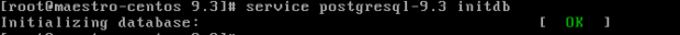 Repliación postgreSQL