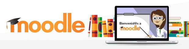 aprendizaje en linea moodle