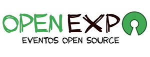 Open Expo Day, software libre