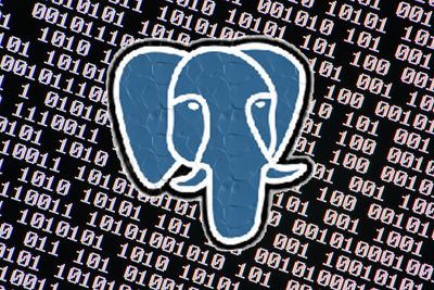 Big Data y PostegreSql