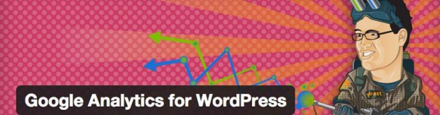 Google Analytics for WordPress