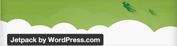 Jetpack WordPress