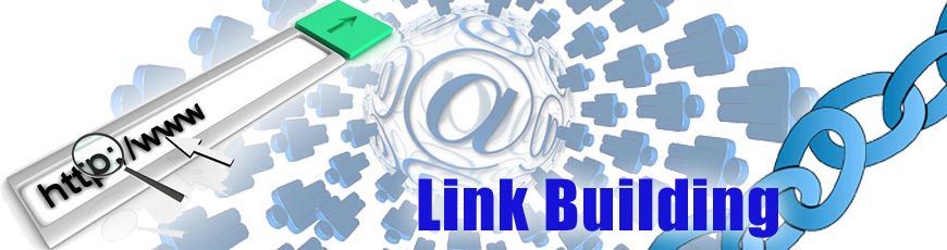 link building seo