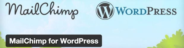 Mailchimp WordPress