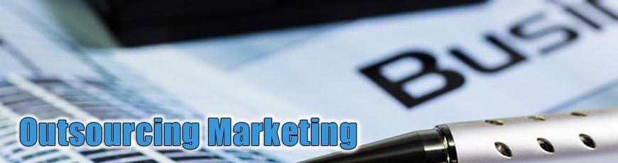 outsourcing marketing