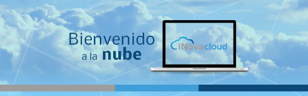 Bienvenido a la nube - iNova Cloud