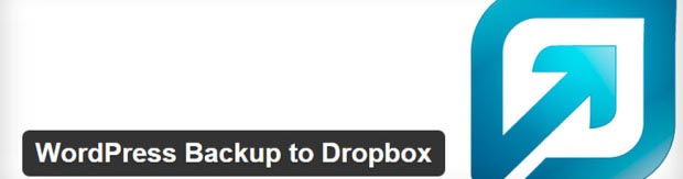 Wordpress Backup Dropbox