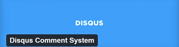 plugin wordpress disqus comment