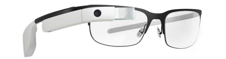 Delphi y Google Glass