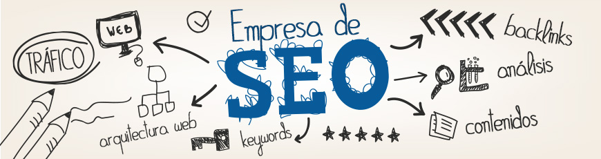 Empresa de SEO