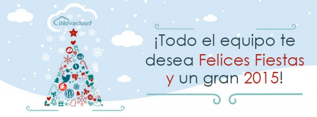 felicitacion navidad