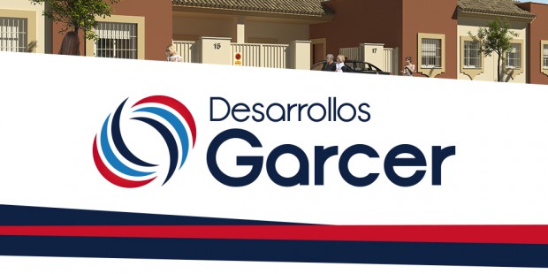 logotipo desarrollos garcer inovacloud