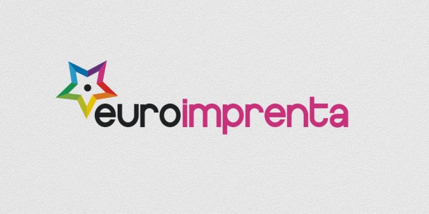 logotipo euroimprenta inovacloud