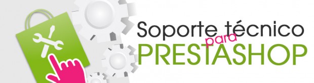 soporte tecnico prestashop