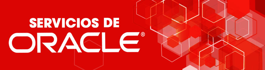 Servicios de Oracle