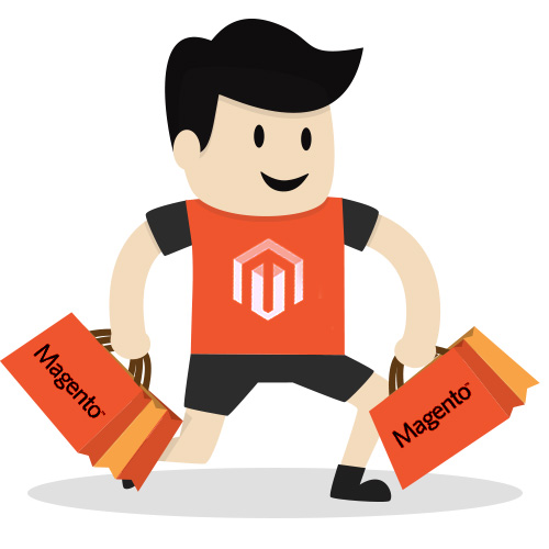 ventajas de magento