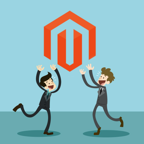 ventajas de magento