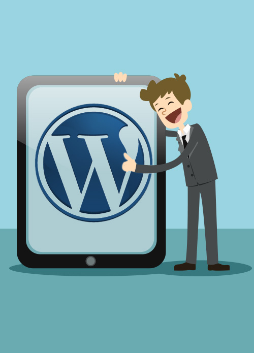 ventajas de wordpress