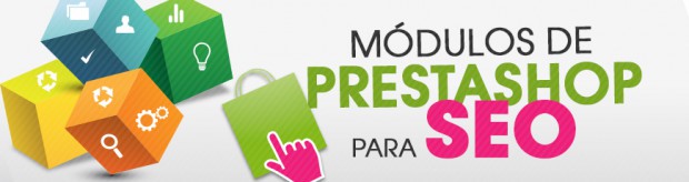 Módulos PrestaShop para SEO