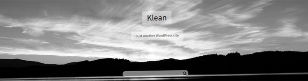 plantilla gratis wordpress klean