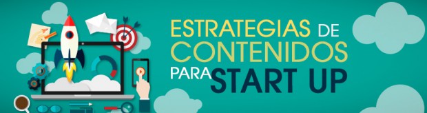 estrategia de contenidos para start up