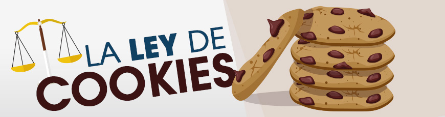 La Ley de cookies