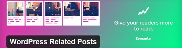 wordpress related posts