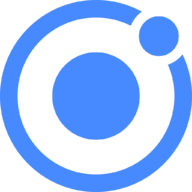 logo ionic