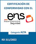 distintivo_ens_certificacion_ALTA_RD311-2022_w logo kd